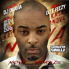 E-Feezy Present Nova The