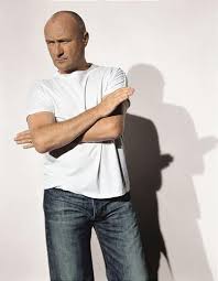 Phil Collins Picture 4