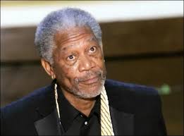 Image Oscar winner <b>Morgan Freeman</b> Picture
