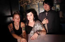 whether The Gossip's major - via Daymix