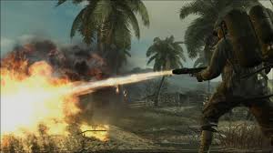 Call of Duty: World at War 1.5