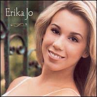 Image The album <b>Erika Jo</b> was released. Picture