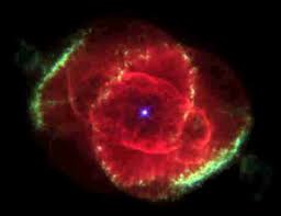 of celestial bodies in - via Daymix