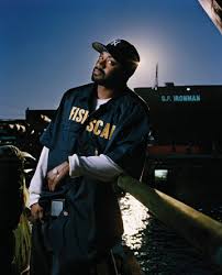 Image <b>Ghostface Killah</b> > Gallery Picture