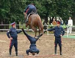 Ukraine army punishment - via Daymix