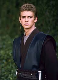 Hayden Christensen