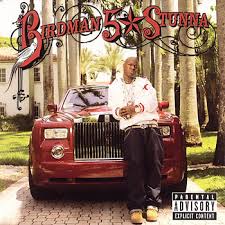 Image <b>BIRDMAN</b>   ALBUM DISCOGRAPHY Picture