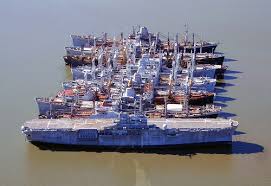 USS New Orleans in the - via Daymix