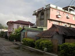 Kamilla Lodge is one of the