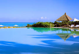 Parrot Cay - Turks and Caicos - via Daymix