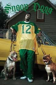 Snoop Dogg Picture 4