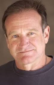 Image <b>Robin Williams</b>: Still Really Picture