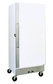 simple industrial fridge