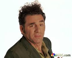 kramer pronunciation