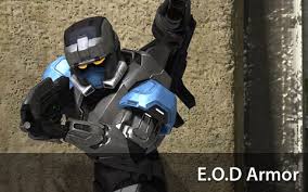 Halo 3 Armor