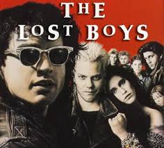 THe Lost Boys - via Daymix