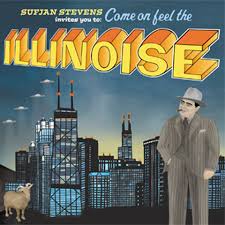 Image <b>Sufjan Stevens</b>   Illinois Picture
