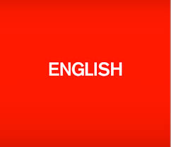 English