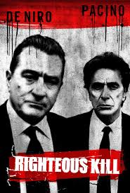 Box Office: Righteous Kill