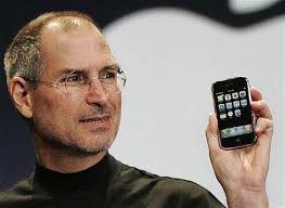 Steve Jobs Image Dewey21C: January 09 Archives Picture 2