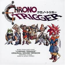[size=-]:kurono.jpg:DSでクロノ・トリガーを