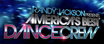 America's Best Dance Crew Logo