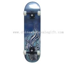 Skateboard