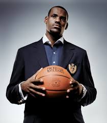 Image <b>LeBron James</b> Picture