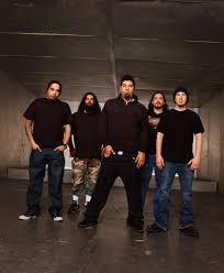 Deftones Picture 2