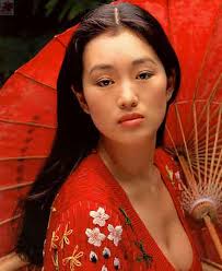 Gong Li Image Twenty Favorite Actresses | Coosa Creek Cinema Picture 4