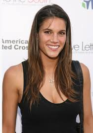 Missy Peregrym