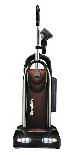 Best Vacuum Cleaner!