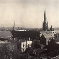 Little Rock, the capital of Arkansas