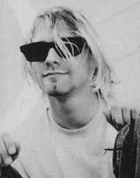 Image (<b>Kurt Cobain</b> ~ Nirvana) Picture