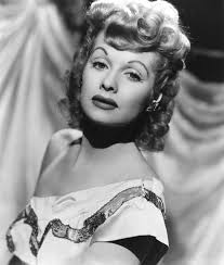 Lucille Ball Image lucille2 « Lah Mode Picture 1