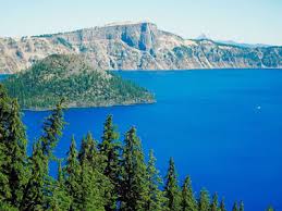 Oregon - The Beaver State - via Daymix