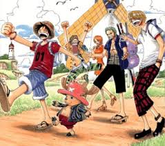 One Piece 548 ワンピース 548