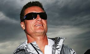 Image <b>David Coulthard</b> is a two-time winner <b>...</b> Picture