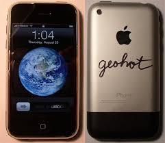 unlock iphone - via Daymix