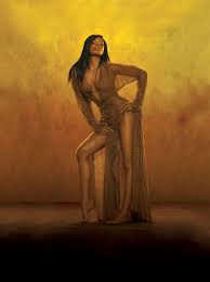 Image <b>Syleena Johnson</b>   She's so Picture