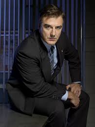 Image like Chris Noths suits. Picture