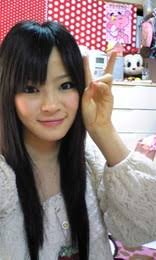 伊藤沙耶チャン
