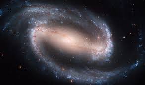 This Hubble Space Telescope - via Daymix
