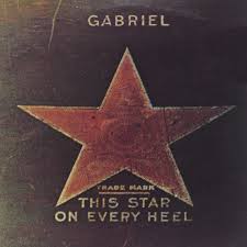   Gabriel   LPs