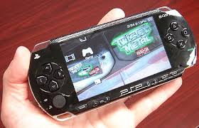 Mmmm Japan get a brand new  PSP   