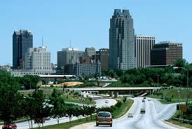 in Raleigh, North Carolina - via Daymix