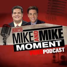 ESPN: Mike and Mike - via Daymix