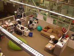 Googleplex - Google's - via Daymix