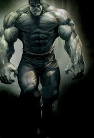 hulk