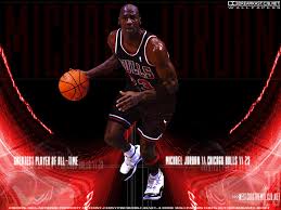 Michael Jordan